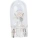 BOSCH Glühlampe, Kennzeichenleuchte 1987302206