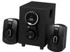 Trevi AVX 615 BT 2.1 speaker set 30W Zwart