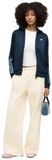 Adidas Adicolor Classics Trainingsjacke "Legend Ink" für Damen