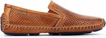 Pikolinos Jerez 09Z 3100 - heren instapper - Brandy - maat 46 (EU)