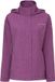 VAUDE Rosemoor Jacket II Hardshell Dames Jas Magenta Maat 36