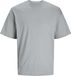 JACK & JONES T-shirt JJEURBAN Edge Tee SS O-hals NOOS