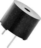 AL-60SP12 Signal Bruit: 85 dB Tension: 12 V Continu 1 pièce(s)