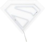 Paladone DC Comics Lampe murale LED Superman Néon