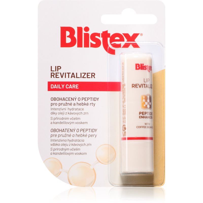 Blistex Lip Revitalizer