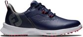Footjoy Chaussures de golf pour femmes Fuel Navy/White