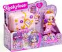 KOOKYLOOS VALISE DREAMY BLOSSOM