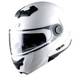 ASTONE HELMETS Modulaire helm RT800 - Wit - L