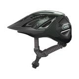 ABUS Urban-I 3.0 ACE Fietshelm Moss Green M (52-58 cm)
