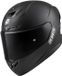 FC-Moto G-361S Helm - Integraalhelm - Zwart Mat - Maat M