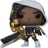 Funko Pop! Games League of Legends Senna Collectible Figure