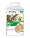 Hartmann Tiritas Sport Petaca 30U 4 Tama