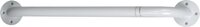 Moretti Badgreep - 45 cm - Wit - RVS