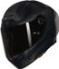 Nolan X-804 RS Puro 324 Carbon Glossy Integraalhelm - Zwart - Maat XL