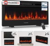 KAMINIO Elektrische haard MARLON