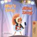 Mia's Libri GmbH Mia's Song (English Danish Bilingual Children's Book)