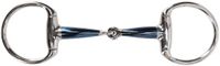 QHP mors anatomique Sweet Iron simple brisure 13.5 cm