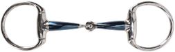 QHP mors anatomique Sweet Iron simple brisure 13.5 cm