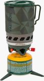 Highlander Outdoor Highlander Fastboil MKIII 1.1 Liter Gasbrander - Blauw