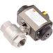 Vanne pneumatique Rs Pro, bille BSP 1-1/4" femelle (prix pour 1)