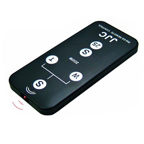 JJC Wireless Remote 5m RM-E6 Canon RC-1/WL-DC100