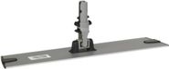 Vikan 370400 Superior mopframe klittenband breed 40 cm - Grijs