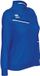 Errea Sweatshirt Errea Estella Jas Ad - Sportswear - Vrouwen - Wit - XXL