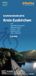 Radwanderkarte Verlag Esterbauer GmbH Radwanderkarten- Kreis Euskirchen cycling tour map