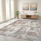 TapisTrend Designer tapijt Multicolor 160x230 cm