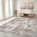TapisTrend Designer tapijt Multicolor 160x230 cm