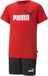 Puma Kinder Knitted Suits Short Jersey Set B 847310 For All Time Red-164