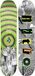 Nitro Snowboards Jongens Ripper Kids xVOLC ´23, Allmountainboard, Twin, Flat-Out Rocker, Softride