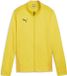 Puma Dames Trainingsjack TeamGoal Training Jacket Wmn XXL Faster Yellow-Puma Black-Sport Yellow