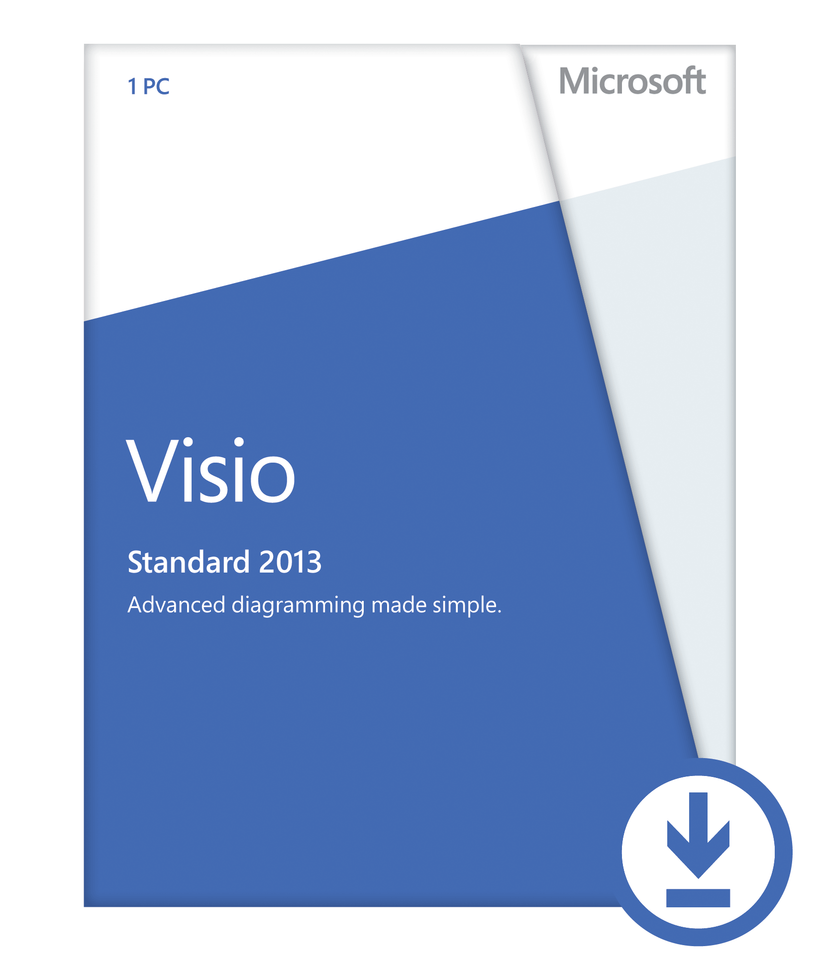 Microsoft AAA-02351 - Softwarelicentie - Nederlands