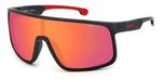 Carrera Ducati CARDUC 017/S Black red 99/1/125 MAN Zonnebrillen