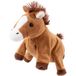 Beleduc Arts & Crafts 40121 Hand Puppet, Multicoloured