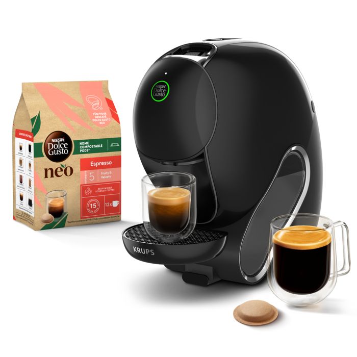 Krups YY5676 NEO Caffè