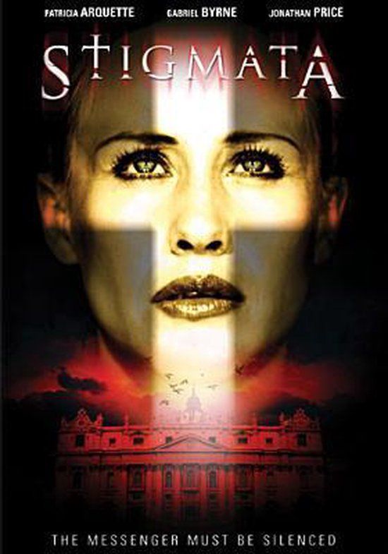 Stigmata [DVD] [2000] [Region 1] [US Import] [NTSC]