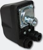 Wiltec SK-9 Pressostat pour travaux hydrauliques - 230V