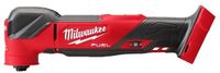Merkloos / Sans marque Wan GmbH 18v Brandstof Multi Tool Aluminiumoxide Slijpsteen Oscillerend