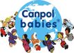 Canpol Babies Canpol, Rassel mit Wasserbeißer, Tiere, ab Geburt, 1 Stück