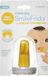 Fridababy SmileFrida vingertandenborstel Geel