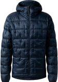 Haglöfs Haglofs Hede Down Jas Blauw XL Man