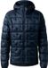 Haglöfs Haglofs Hede Down Jas Blauw XL Man