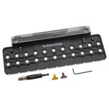 Milescraft 1316 CabinetMate - Boren mal met plankpen
