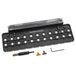 Milescraft 1316 CabinetMate - Boren mal met plankpen