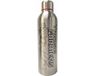 Thumbs Up Gourde 700 ml Acier inoxydable Noir