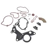 Kit de joints - Pompe à vide/carburant Tandem - Kit de réparation : joints et joints toriques - Compatible pompe 038145209Q 038145209