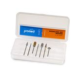Promed Master Slijplichaamsset