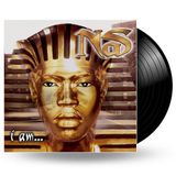 I Nas - I Am... (LP)